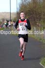 Under-15 boys, Elswick Harriers Relays, Newburn. Photo: David T. Hewitson/Sports for All Pics